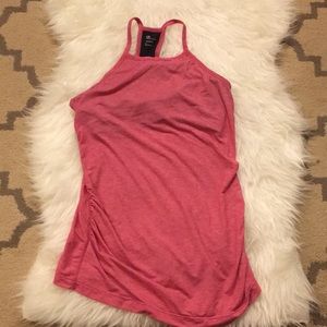 Gap maternity active wear shirt